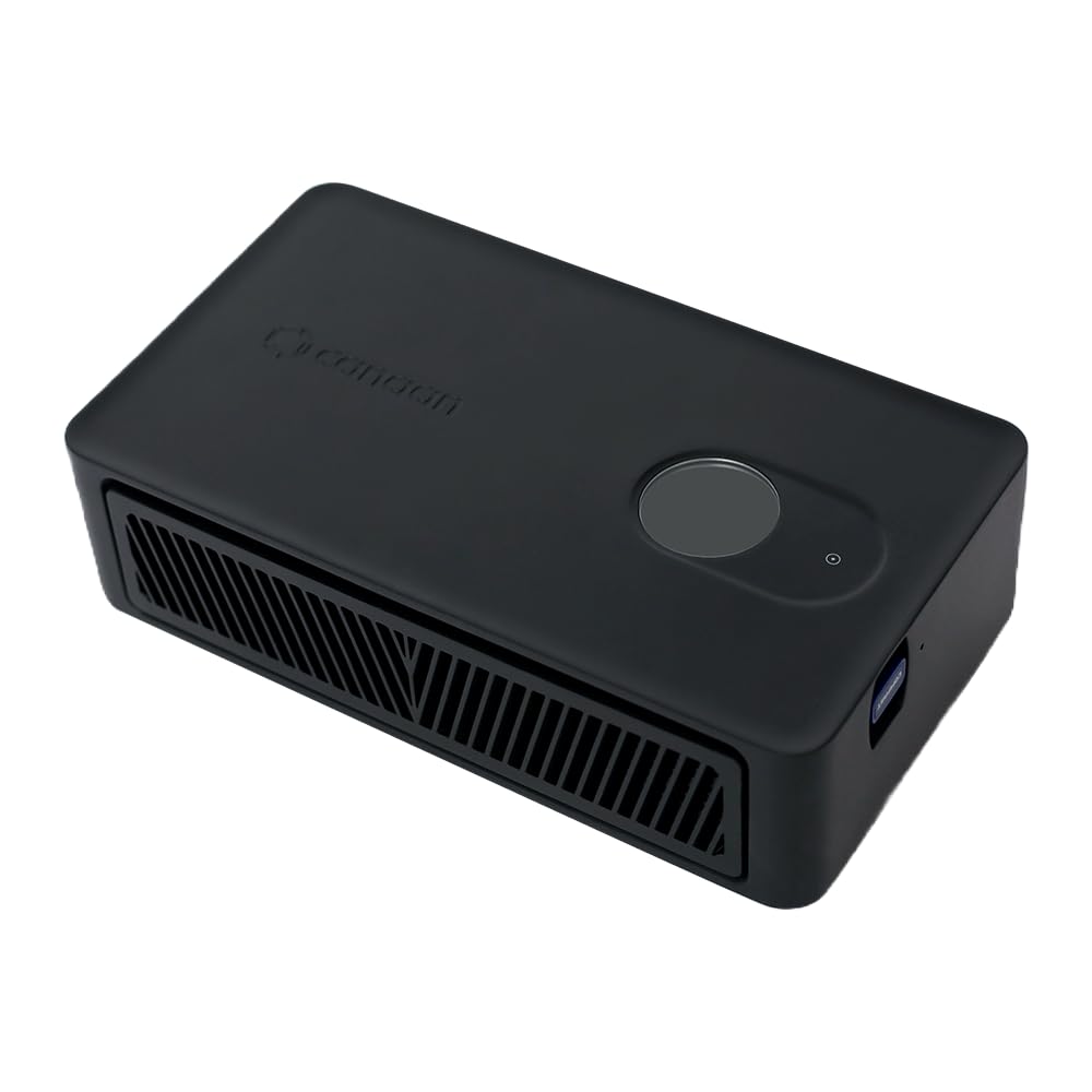 AltairTech io Canaan Avalon Nano 3S BTC Miner (Black)- 6 TH/s 140W Bitcoin ASIC Miner Reviews