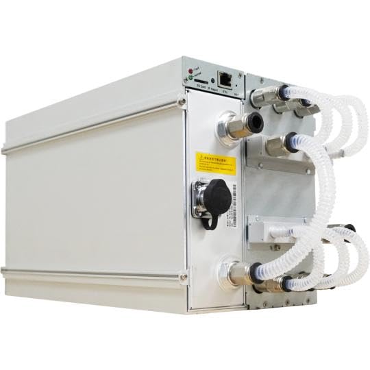 Bitmain Antminer S21 XP HYD 473Th/s 5676W BTC/BCH/BSV Miner 3 Phase Input Voltage 380~415V Algorithm SHA256 | EndlessMining ™