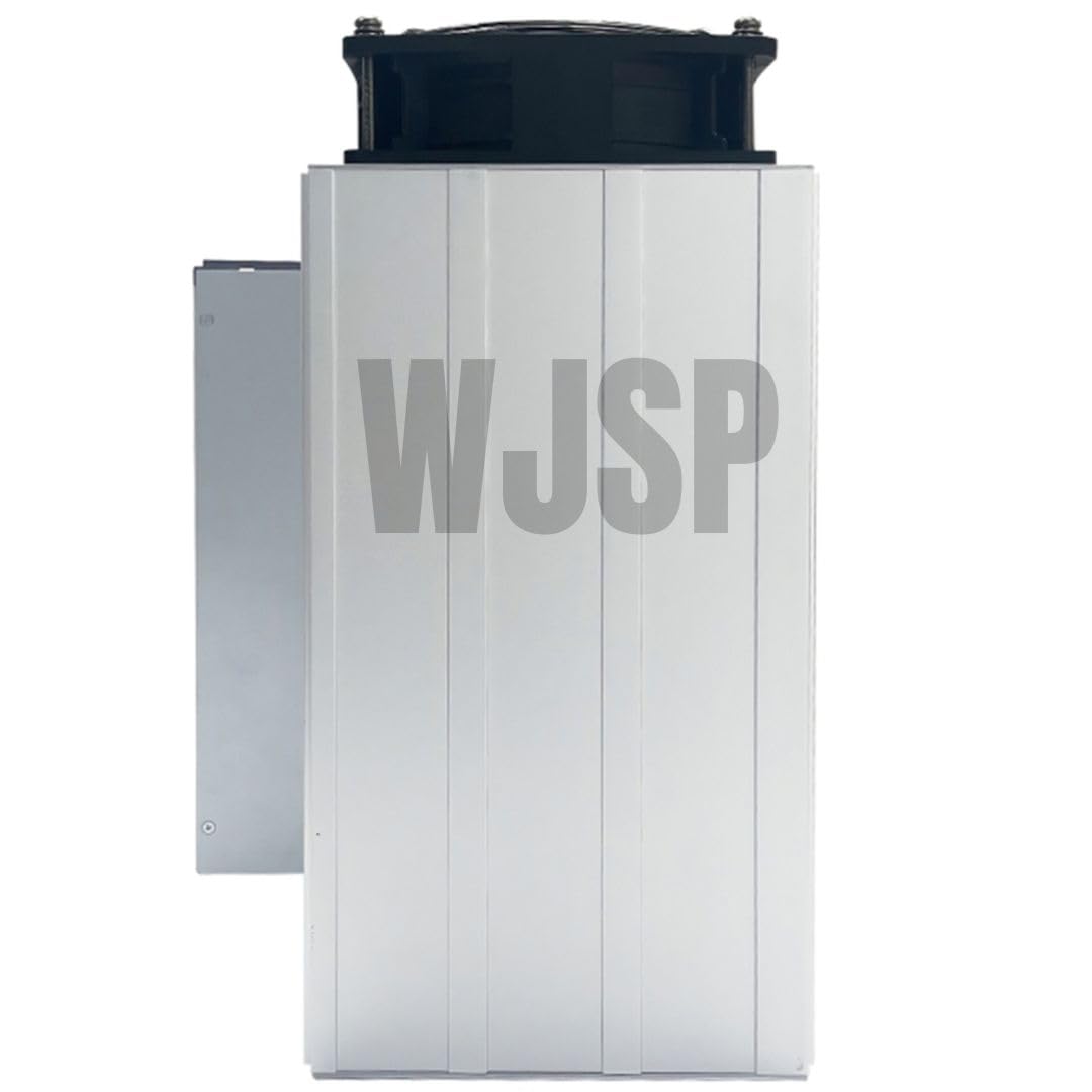 JASMINER X16-P 5800MH/s 1900W with 8G Memory 5800M ETCHASH&ETHASH Algorithm ETC ETHW ZIL Octa LRS Miner with PSU