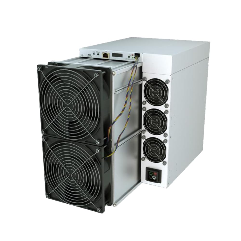 Antminer S21+ 235T Reviews