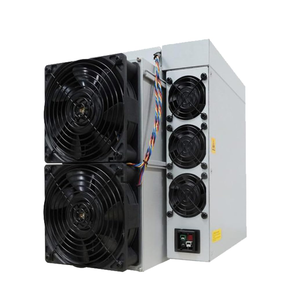 New Bitmain Antminer S21xp 270T 13.5W/T (Include Custom Tax) 3645W Crypto Asic Miner Antminer s21xp BTC Bitcoin Miner Include Power Cables Stock