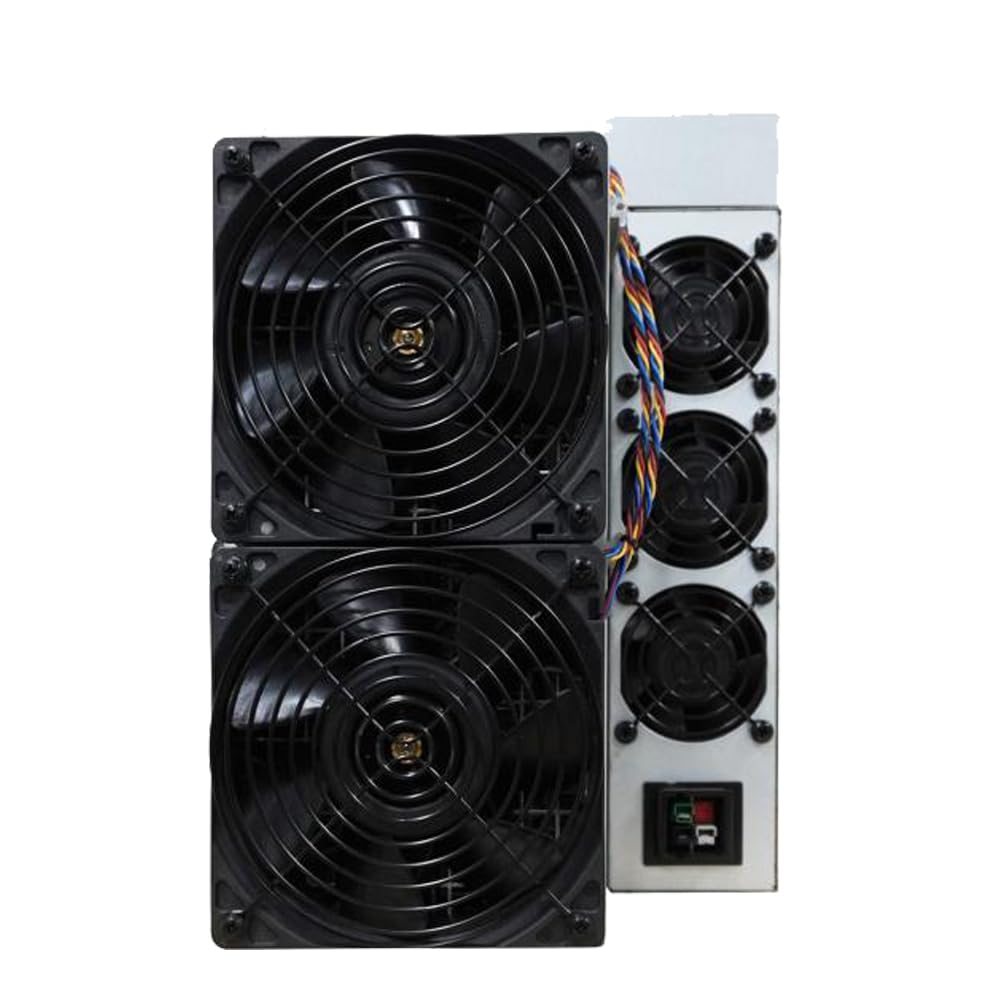 New Bitmain Antminer S21xp 270T 13.5W/T (Include Custom Tax) 3645W Crypto Asic Miner Antminer s21xp BTC Bitcoin Miner Include Power Cables Stock