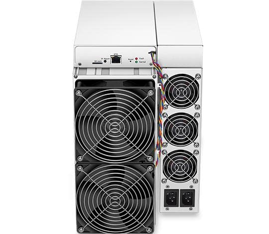 BITMAIN Antminer S19 86TH/S Bitcoin ASIC Miner Reviews