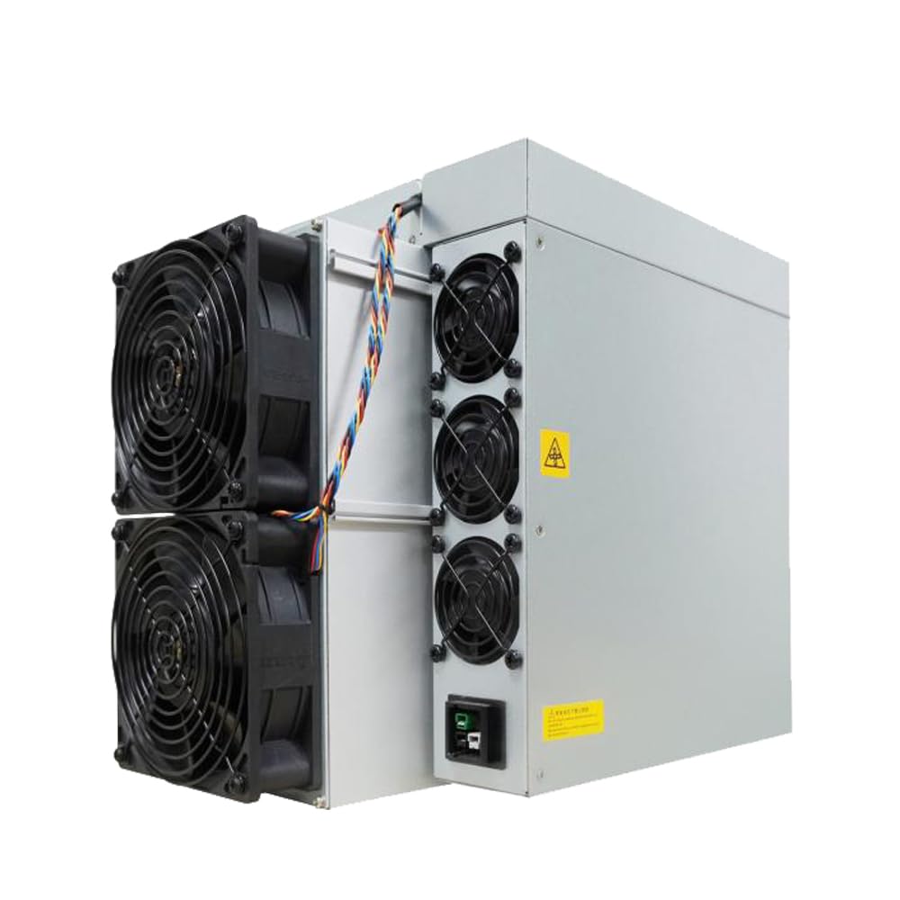 New Bitmain Antminer S21xp 270T 13.5W/T (Include Custom Tax) 3645W Crypto Asic Miner Antminer s21xp BTC Bitcoin Miner Include Power Cables Stock