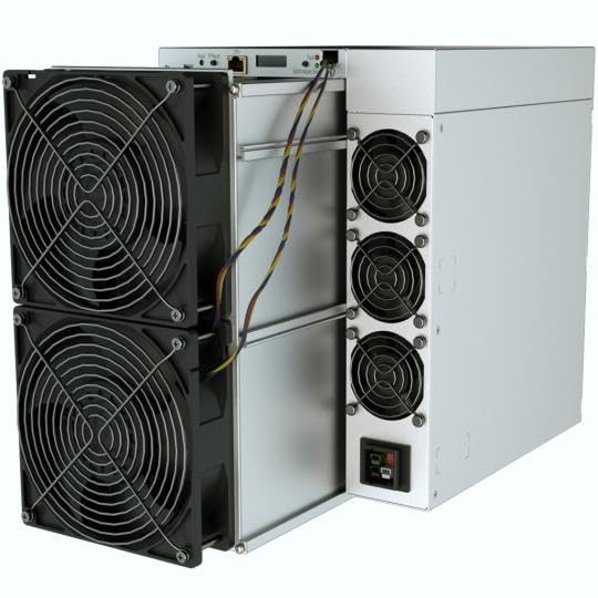 BITMAIN Antminer S21 Pro 234T 3510W 15J/T Bitcoin Miner BTC/BCH/BSV SHA256 Air-Cooling Miner 220~277V in Stock