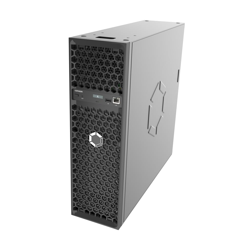 Avalon Q 90TH/s Bitcoin Miner by New Canaan - Reviews