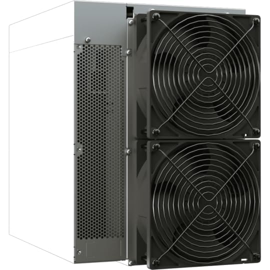 BITMAIN Antminer S21 Pro 234T 3510W 15J/T Bitcoin Miner BTC/BCH/BSV SHA256 Air-Cooling Miner 220~277V in Stock