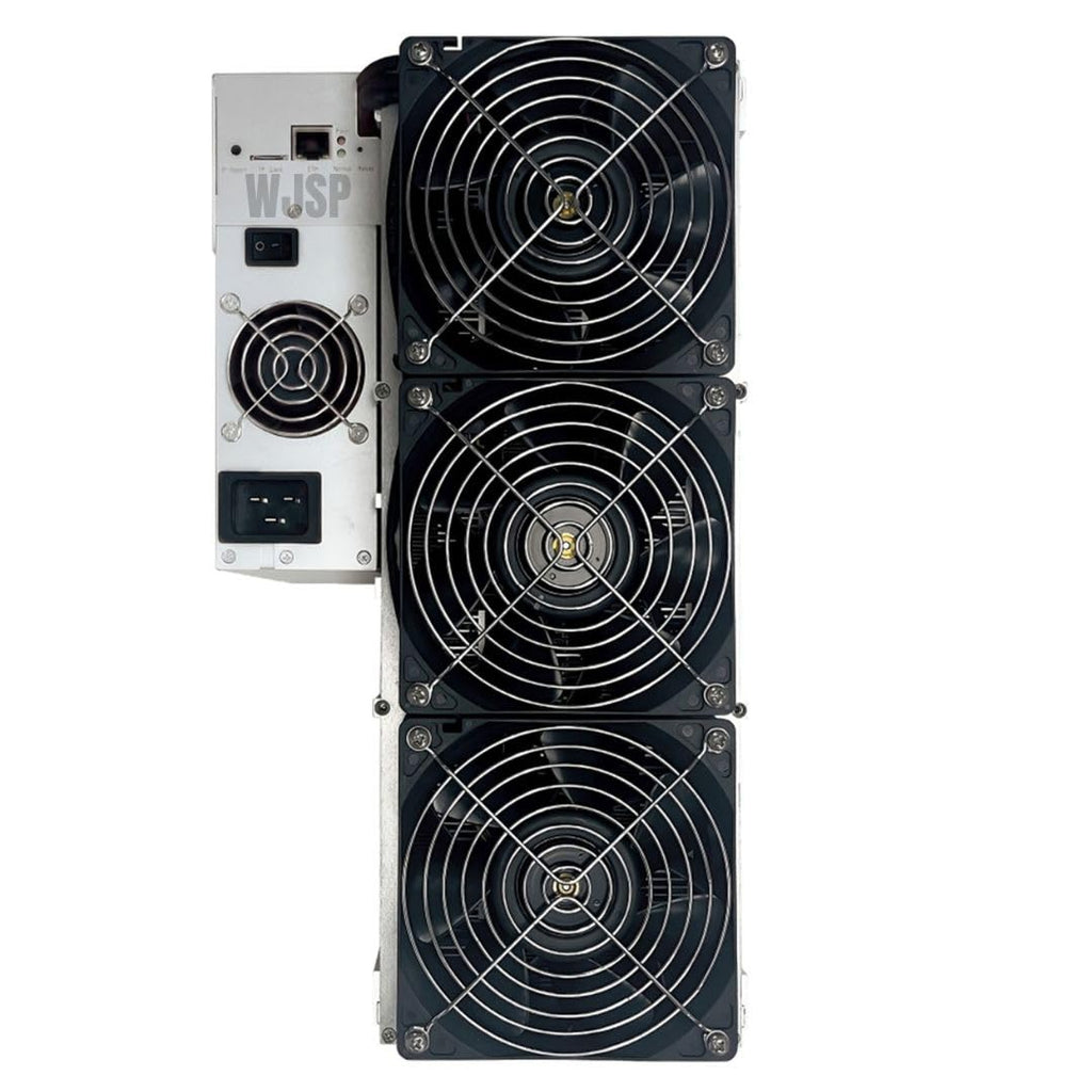 JASMINER X16-P 5800MH/s 1900W with 8G Memory 5800M ETCHASH&ETHASH Algorithm ETC ETHW ZIL Octa LRS Miner with PSU