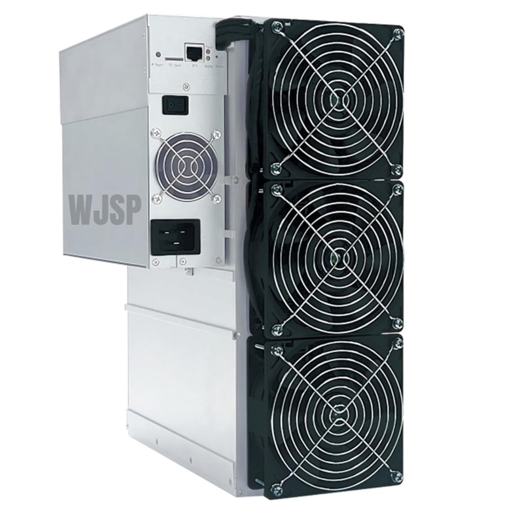 JASMINER X16-P 5800MH/s 1900W with 8G Memory 5800M ETCHASH&ETHASH Algorithm ETC ETHW ZIL Octa LRS Miner with PSU