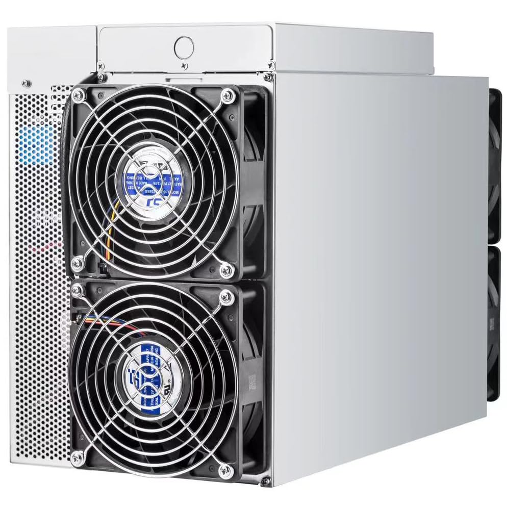 New ElphaPex DG1+ 14.4G 3920W 200~240 AC LTC Doge Bells Miner Dogecoin Litecoin ASIC Miner with PSU - in Stock