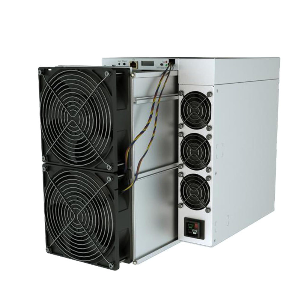 Bitmain Antminer S21+ 235T 16.5J/T 3877w Bitcoin Miner, Most Powerful BTC Crypto Miner Antminer s21+ Asic Miner Include PSU in Stock