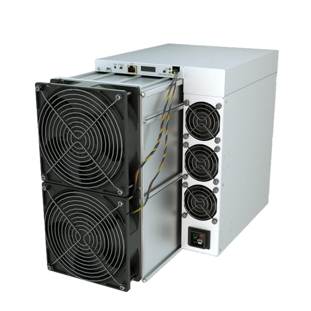 Bitmain Antminer S21+ 235T 16.5J/T 3877w Bitcoin Miner, Most Powerful BTC Crypto Miner Antminer s21+ Asic Miner Include PSU in Stock