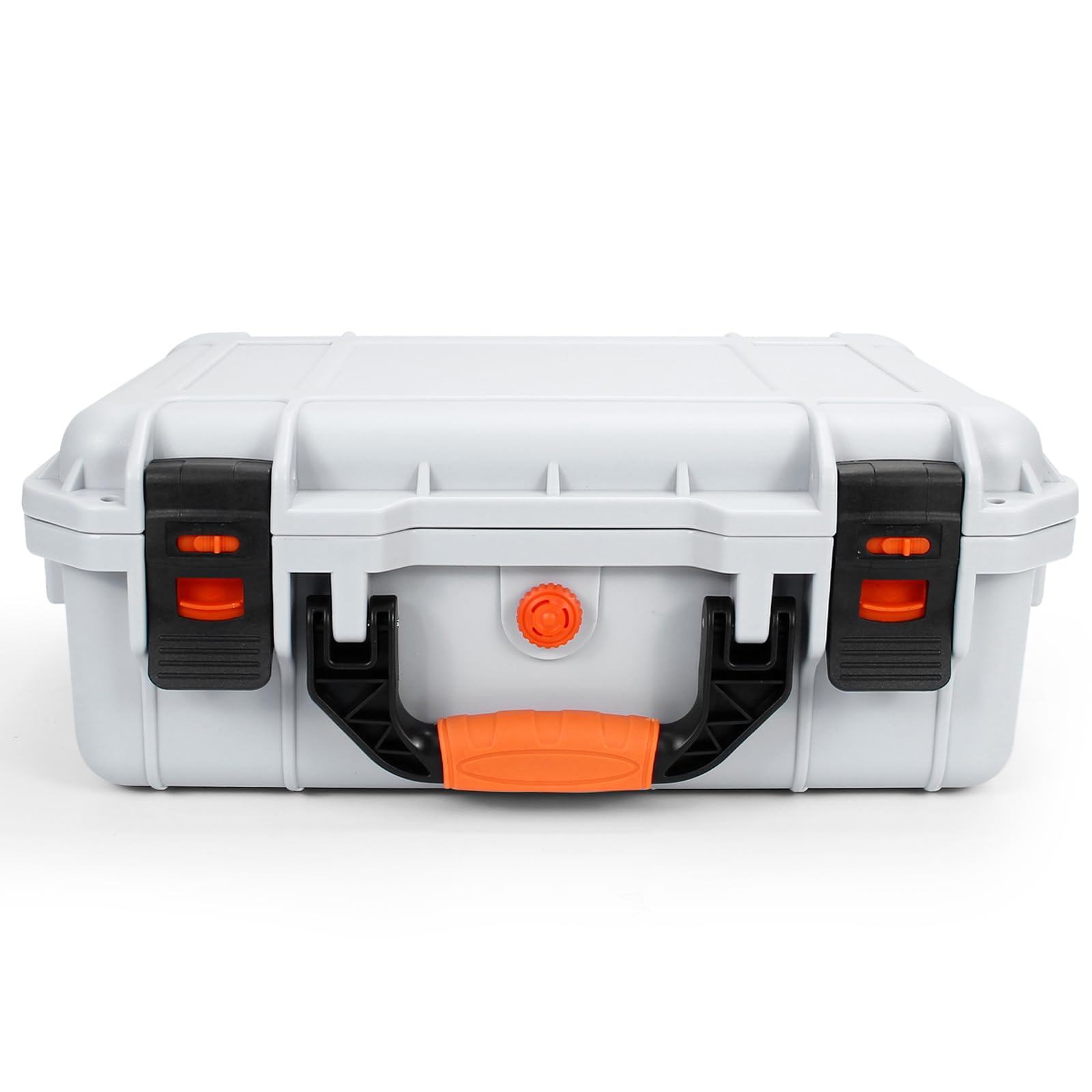 AMAZEAR Hard Case for Apple Vision Pro,Perfect for Storing Vision Pro and Battery at Home or While Traveling, Large Capacity Apple VR Waterproof Hard Case, Premium Apple Vision Pro Accessories - Loot Bandit