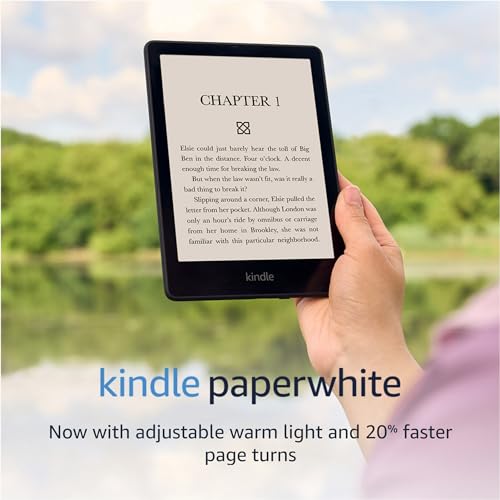 Amazon Kindle Paperwhite (8 GB) –Reviews - Loot Bandit