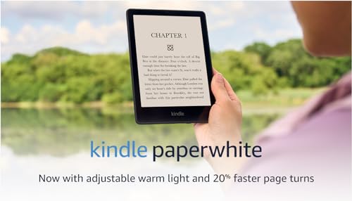 Amazon Kindle Paperwhite (8 GB) –Reviews - Loot Bandit