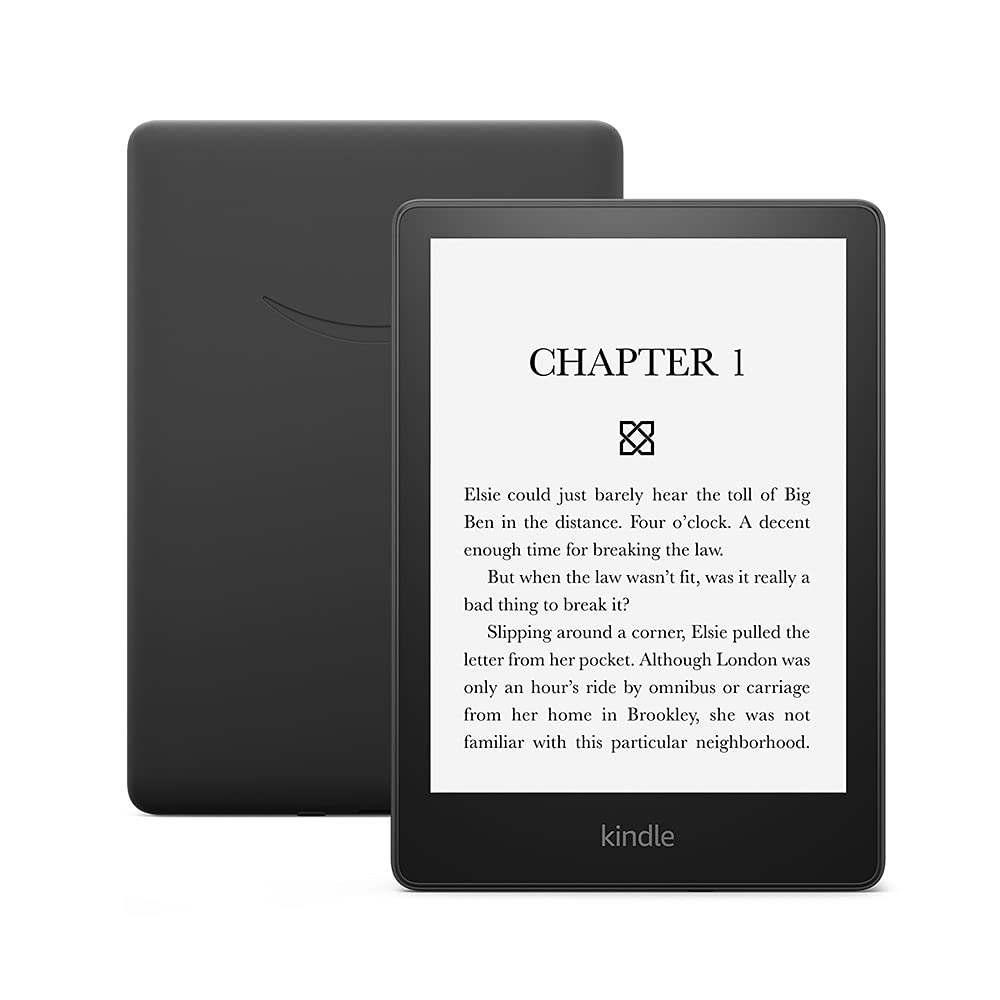 Amazon Kindle Paperwhite (8 GB) –Reviews - Loot Bandit