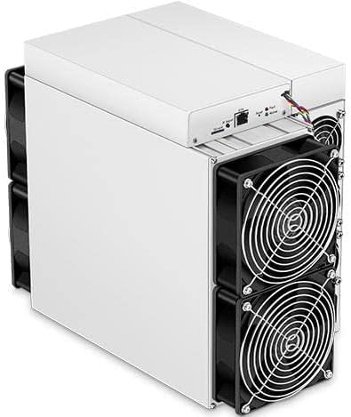 Antminer BITMAIN S19pro 96TH/S Bitcoin ASIC Miner Reviews - Loot Bandit
