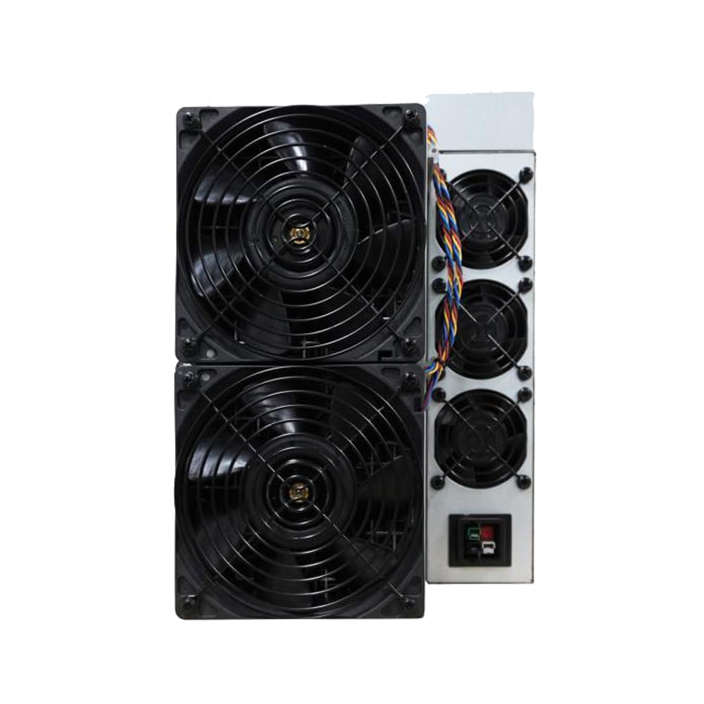 Antminer S21+ 235T Reviews - Loot Bandit