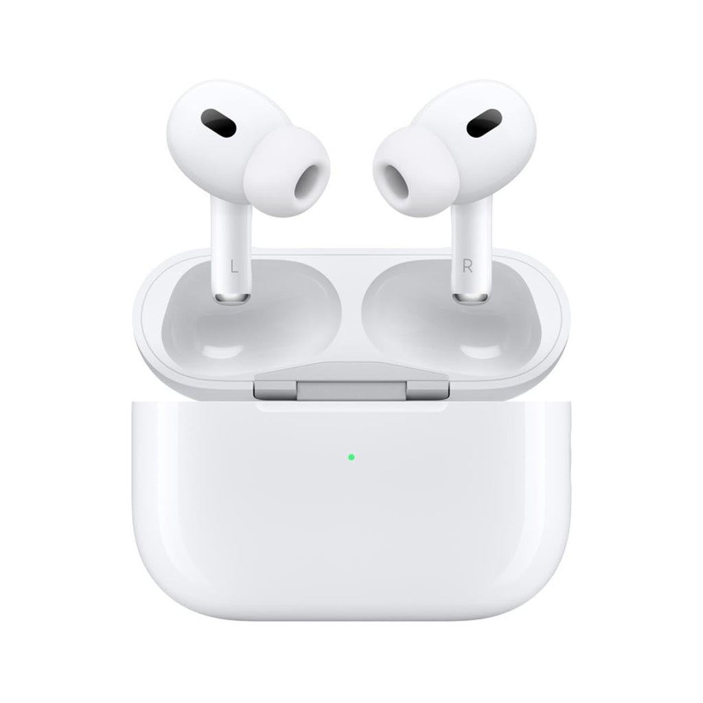 Apple AirPods Pro 2 Wireless Earbuds, Active Noise Cancellation Reviews - Loot Bandit