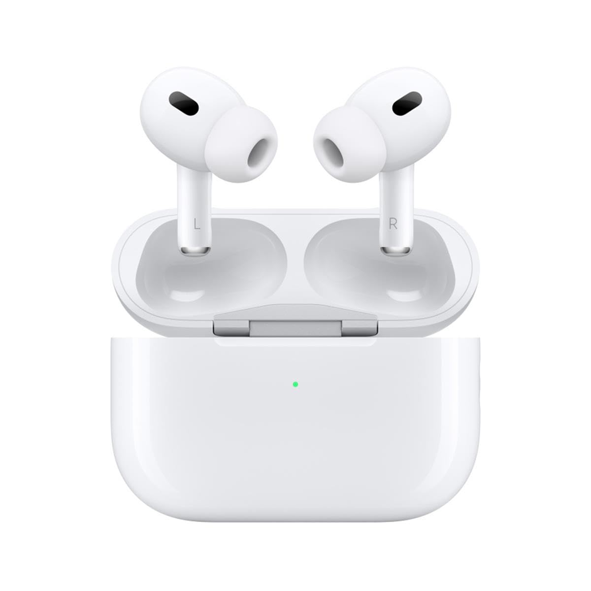 Apple AirPods Pro 2 Wireless Earbuds, Active Noise Cancellation Reviews - Loot Bandit
