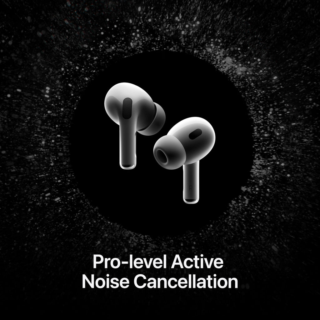 Apple AirPods Pro 2 Wireless Earbuds, Active Noise Cancellation Reviews - Loot Bandit