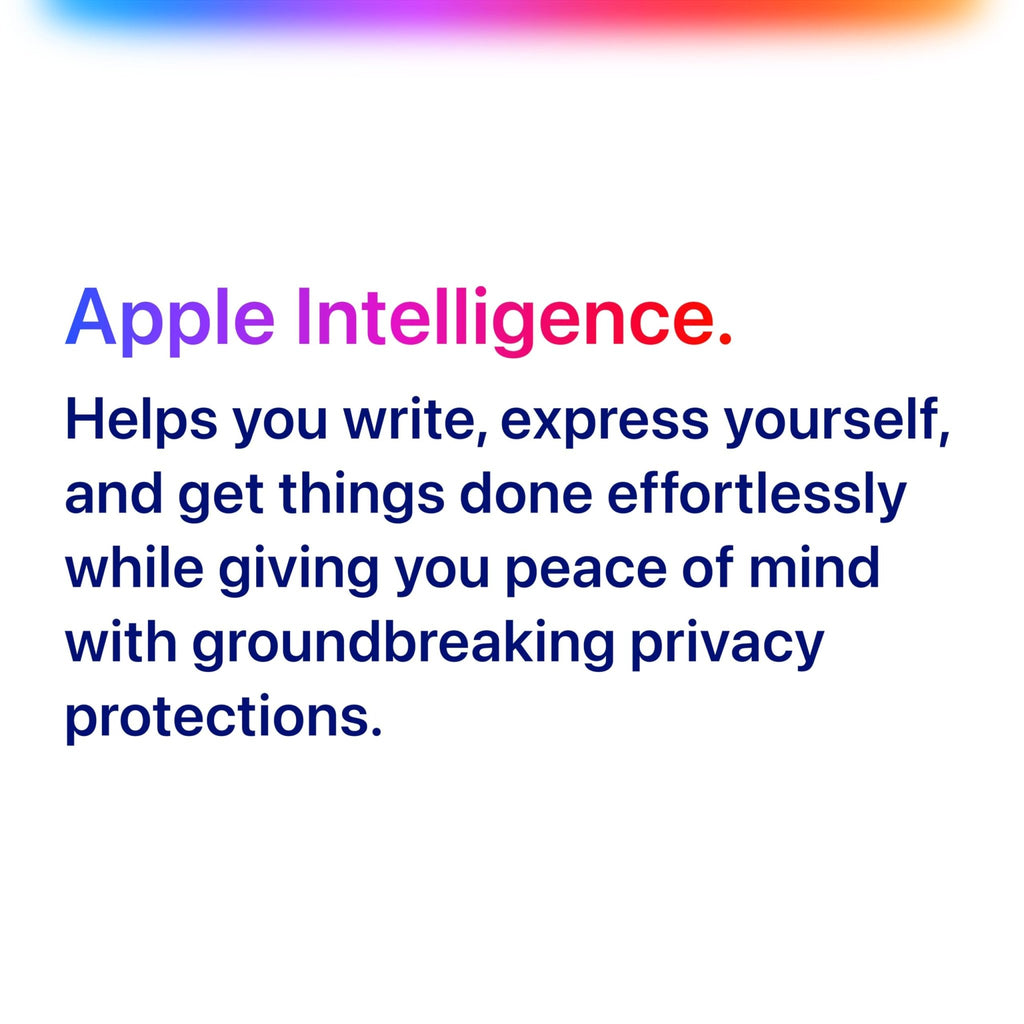 Apple iPad Air 11 - inch (M2): Built for Apple Intelligence, Liquid Retina Display, 128GB, 12MP Front/Back Camera, Wi - Fi 6E, Touch ID, All - Day Battery Life — Space Gray - Loot Bandit