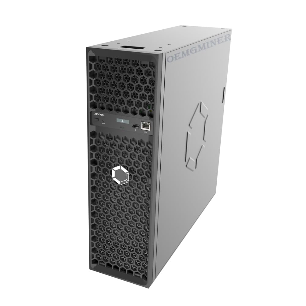 Avalon Q 90TH/s Bitcoin Miner by New Canaan - Reviews - Loot Bandit