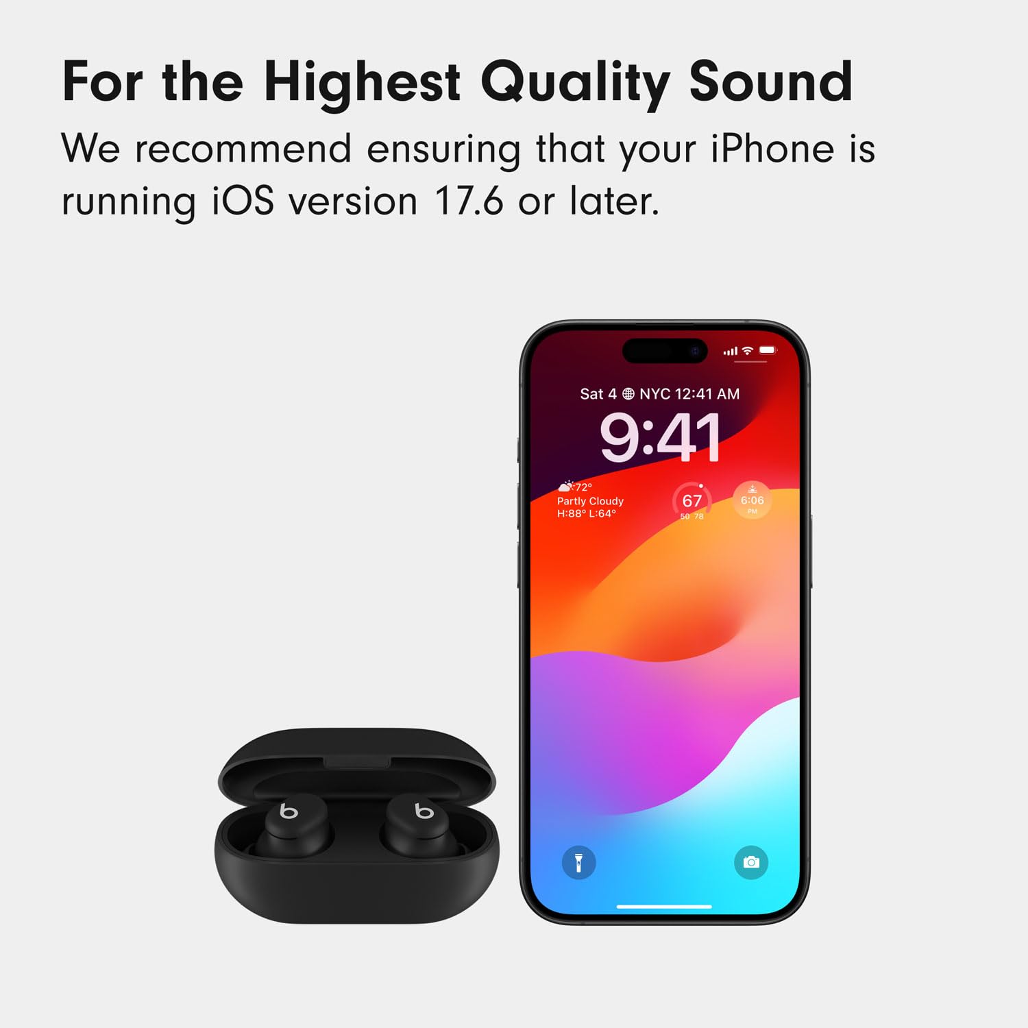 Beats Solo Buds - Wireless Bluetooth Earbuds Reviews - Loot Bandit