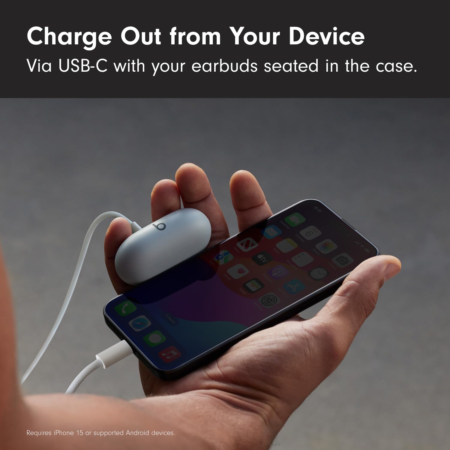 Beats Solo Buds - Wireless Bluetooth Earbuds Reviews - Loot Bandit