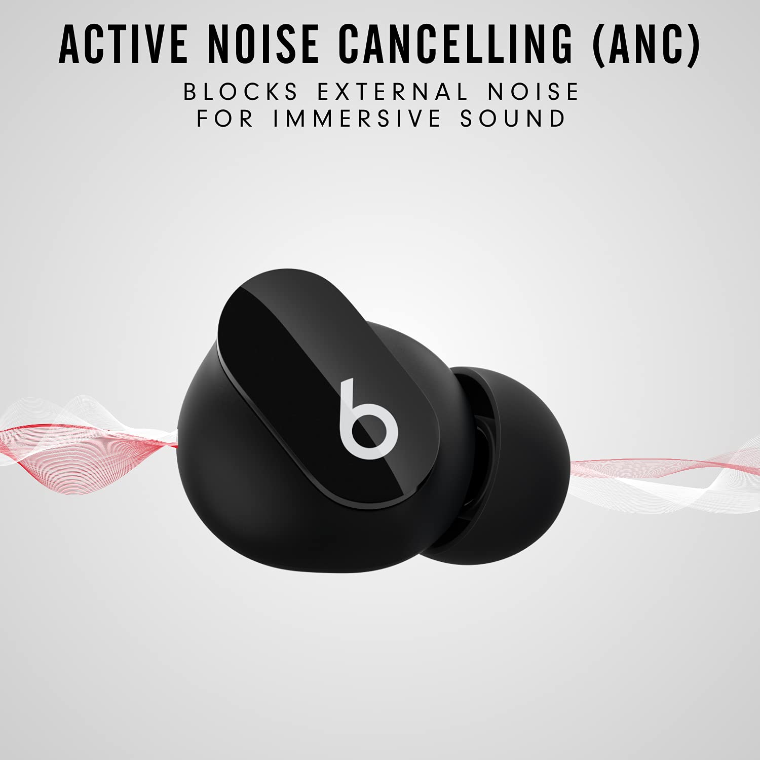 Beats Studio Buds - True Wireless Noise Cancelling Earbuds Reviews - Loot Bandit