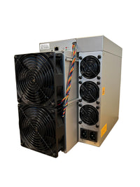 Bitmain Antminer S19K PRO BTC Bitcoin Miner Asic Reviews - Loot Bandit