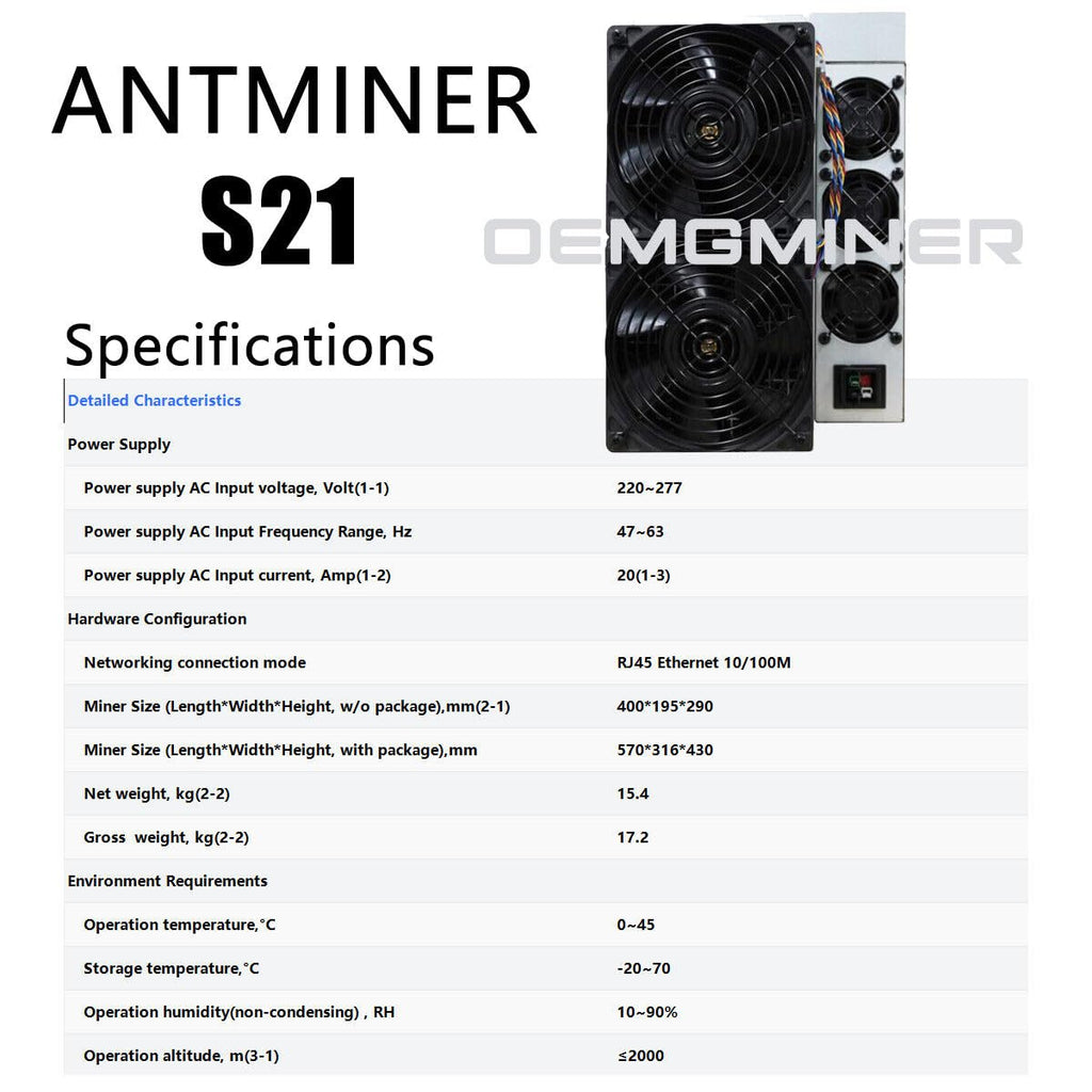 Bitmain Antminer S21 200T Reviews - Loot Bandit