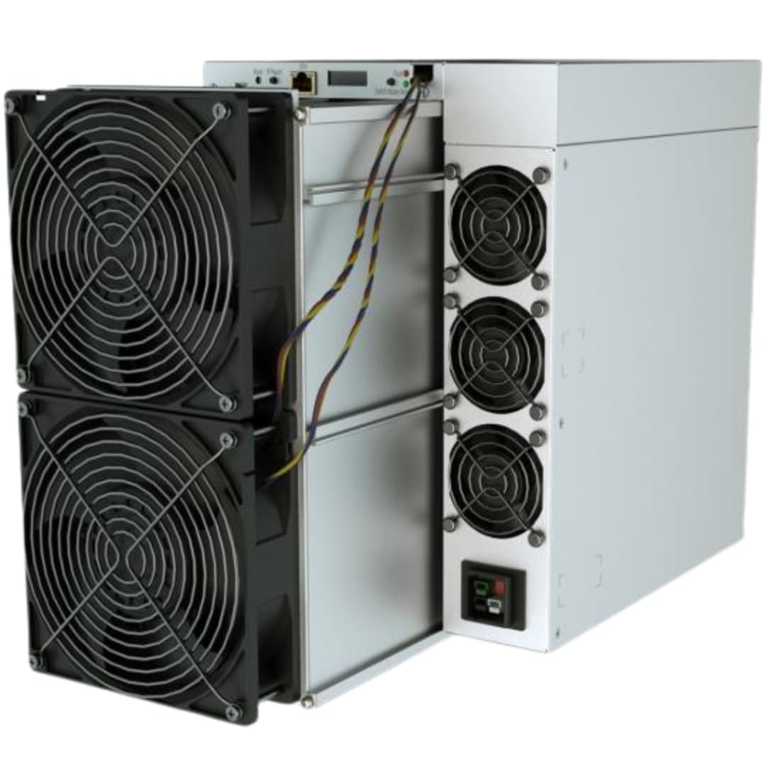 BITMAIN Antminer S21 XP 270T Reviews - Loot Bandit