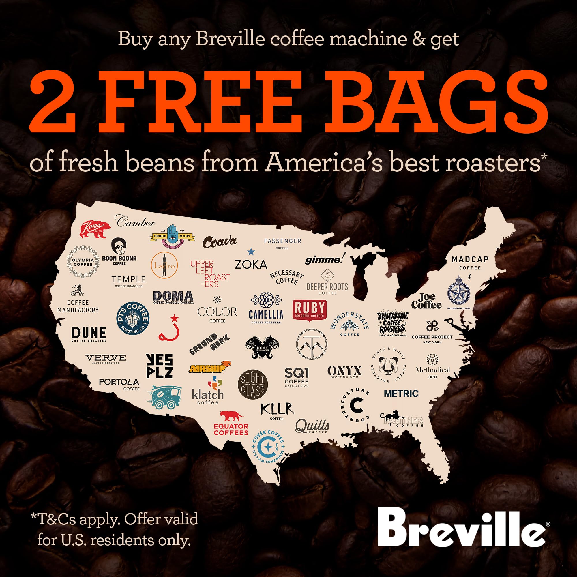 Breville Barista Pro Espresso Machine BES878BSS, Brushed Stainless Steel - Loot Bandit