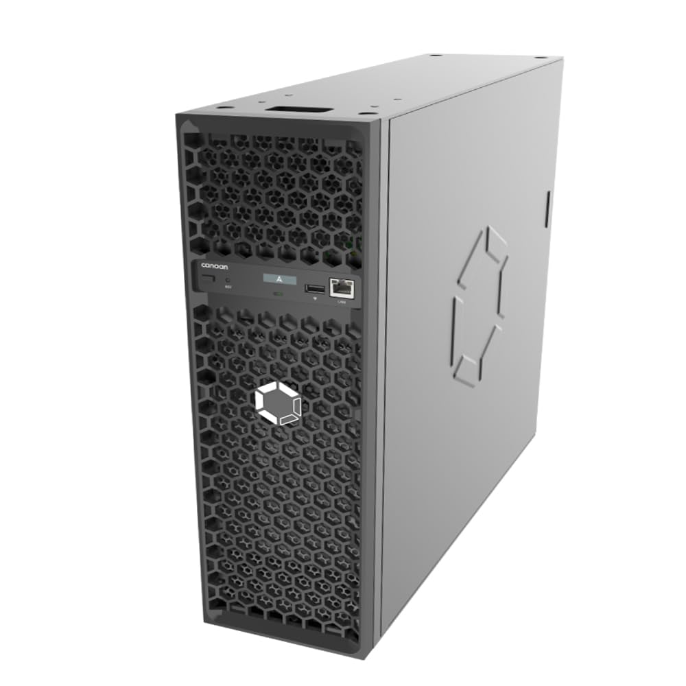 Canaan Avalon Q 90T BTC Bitcoin Miner Reviews - Loot Bandit