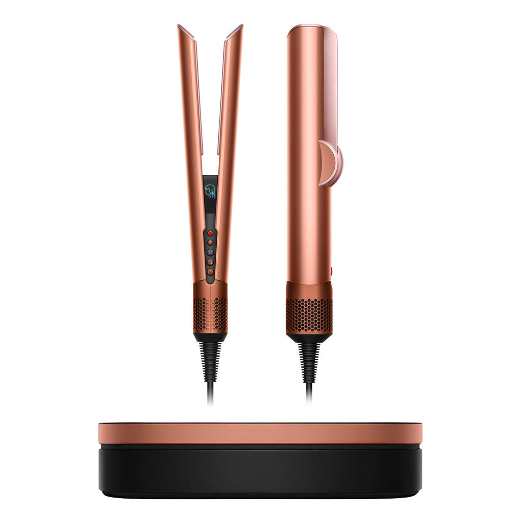 Dyson Airstrait™ Straightener, Wet to dry hair straightener, No heat damage, No hot plates, All hair types - Loot Bandit