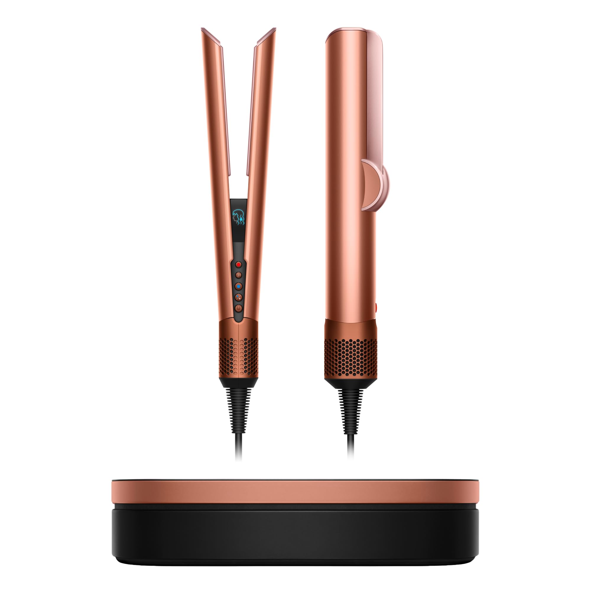 Dyson Airstrait™ Straightener, Wet to dry hair straightener, No heat damage, No hot plates, All hair types - Loot Bandit