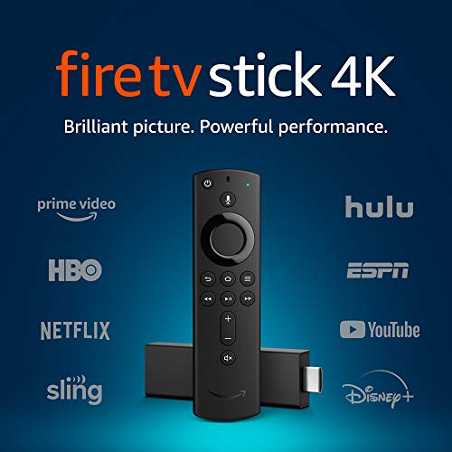Fire TV Stick 4K Reviews - Loot Bandit