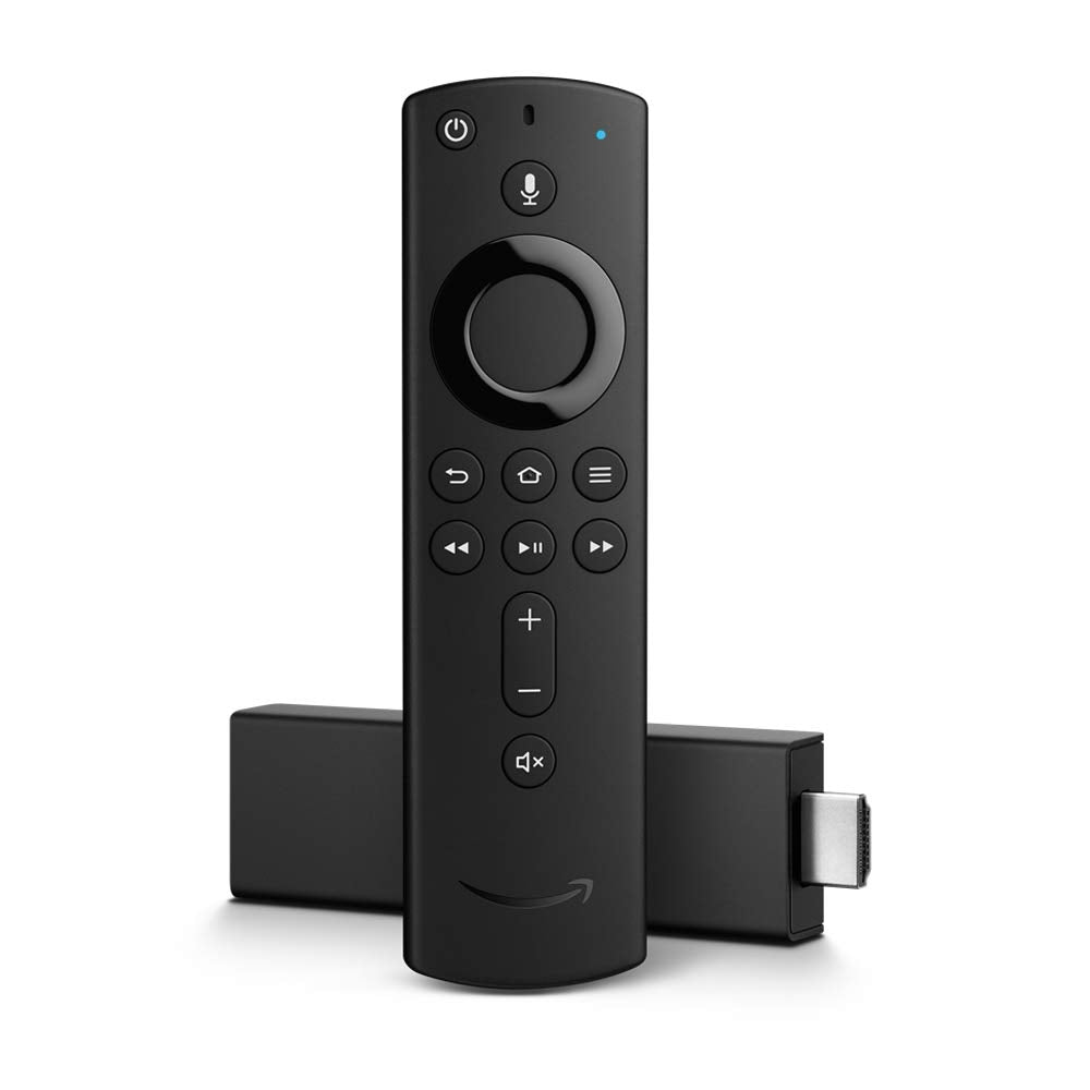 Fire TV Stick 4K Reviews - Loot Bandit