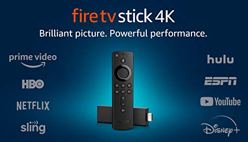 Fire TV Stick 4K Reviews - Loot Bandit