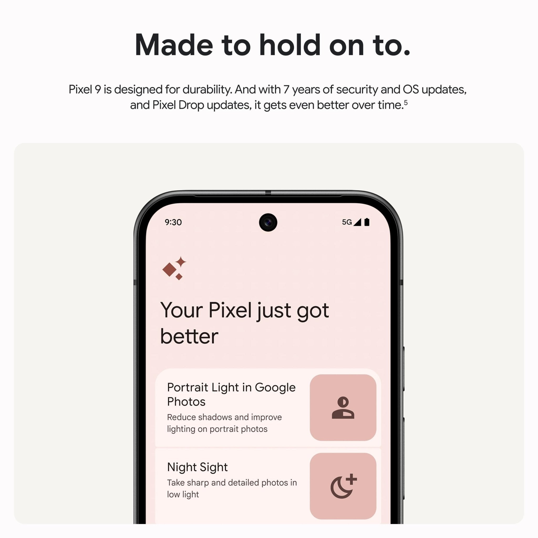 Google Pixel 9 - Unlocked Android Smartphone with Gemini Reviews - Loot Bandit