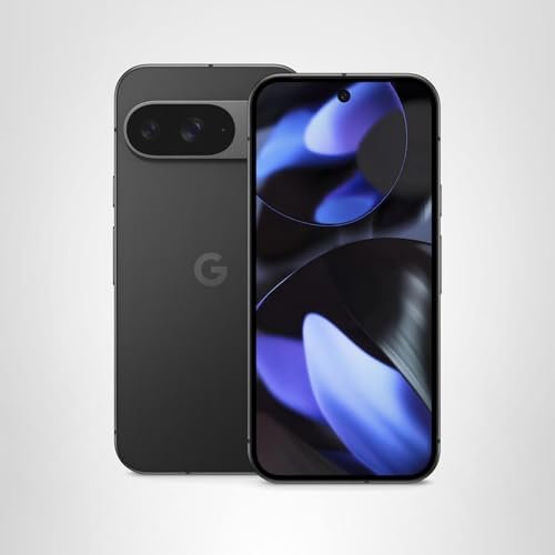Google Pixel 9 - Unlocked Android Smartphone with Gemini Reviews - Loot Bandit