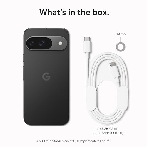 Google Pixel 9 - Unlocked Android Smartphone with Gemini Reviews - Loot Bandit