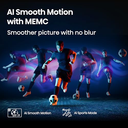 Hisense 100" Class E6 Series QLED 4K UHD Smart Fire TV (100E6QF, 2025 Model) - QLED, Native 144Hz, Dolby Vision IQ · Atmos, Motion Rate 240, HDR 10+, Game Mode Pro, Voice Remote with Alexa - Loot Bandit