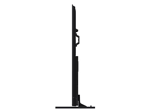 Hisense 100" Class E6 Series QLED 4K UHD Smart Fire TV (100E6QF, 2025 Model) - QLED, Native 144Hz, Dolby Vision IQ · Atmos, Motion Rate 240, HDR 10+, Game Mode Pro, Voice Remote with Alexa - Loot Bandit