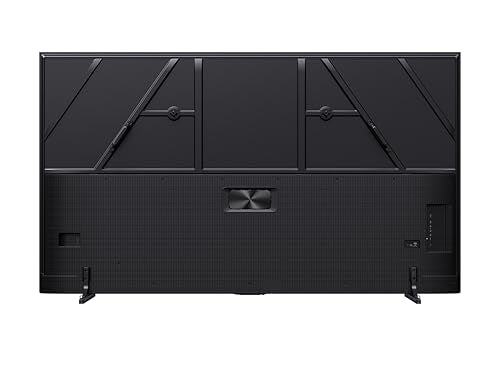 Hisense 100" Class E6 Series QLED 4K UHD Smart Fire TV (100E6QF, 2025 Model) - QLED, Native 144Hz, Dolby Vision IQ · Atmos, Motion Rate 240, HDR 10+, Game Mode Pro, Voice Remote with Alexa - Loot Bandit