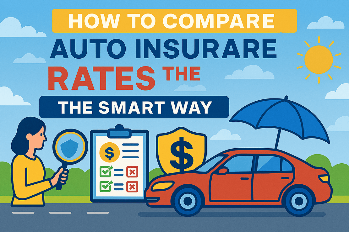 How to Lower Your Auto Insurance Bill Without Reducing Coverage (Complete Step‑By‑Step Guide) - Loot Bandit