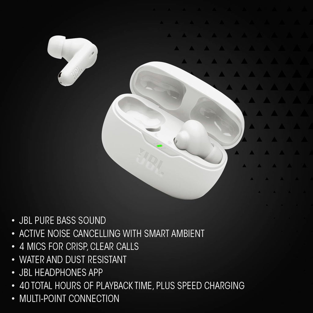 JBL Vibe Beam 2 - True Wireless Noise Cancelling Earbuds Reviews - Loot Bandit