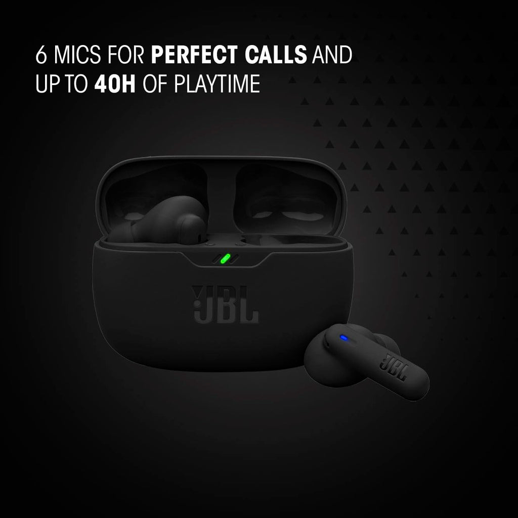 JBL Vibe Beam 2 - True Wireless Noise Cancelling Earbuds Reviews - Loot Bandit