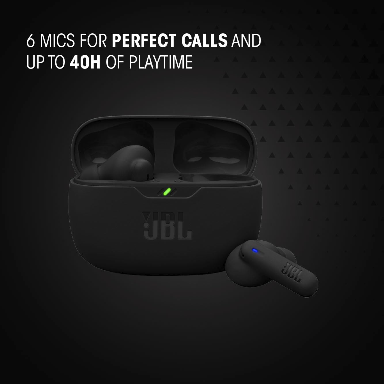 JBL Vibe Beam 2 - True Wireless Noise Cancelling Earbuds Reviews - Loot Bandit